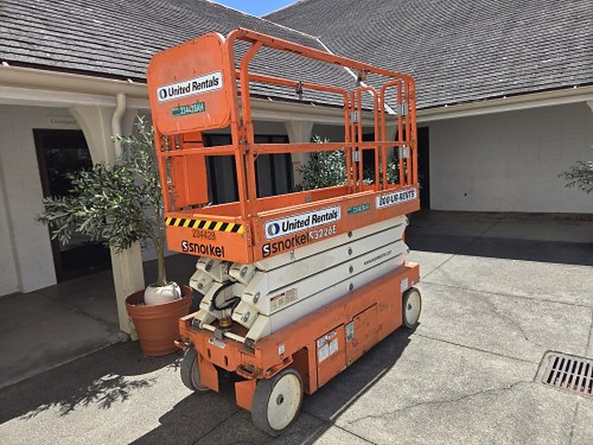 SNORKEL S3226E photo 10