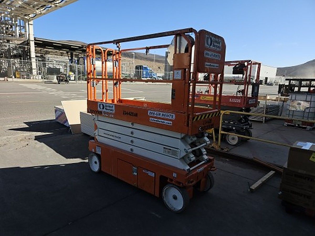 2019 SNORKEL S3226E for sale in Las Vegas, NV