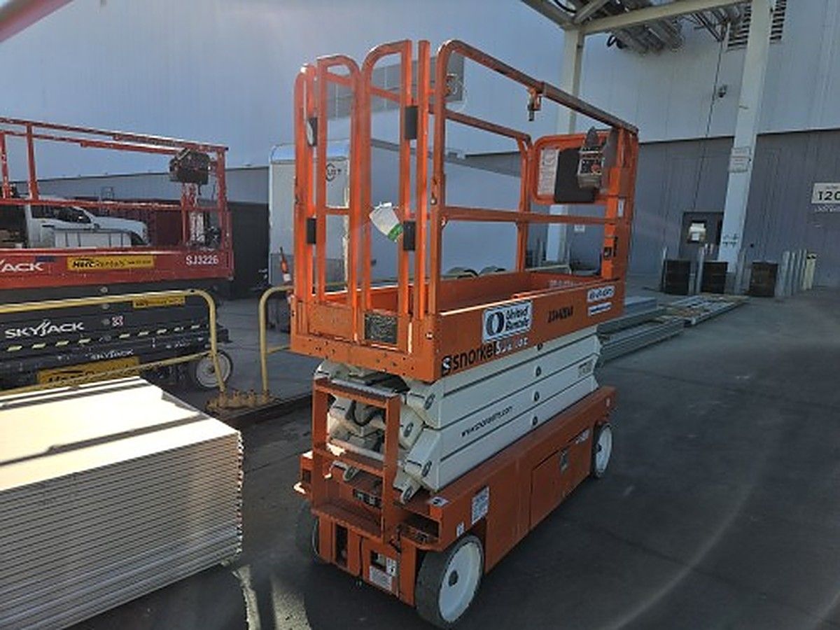 SNORKEL S3226E photo 2