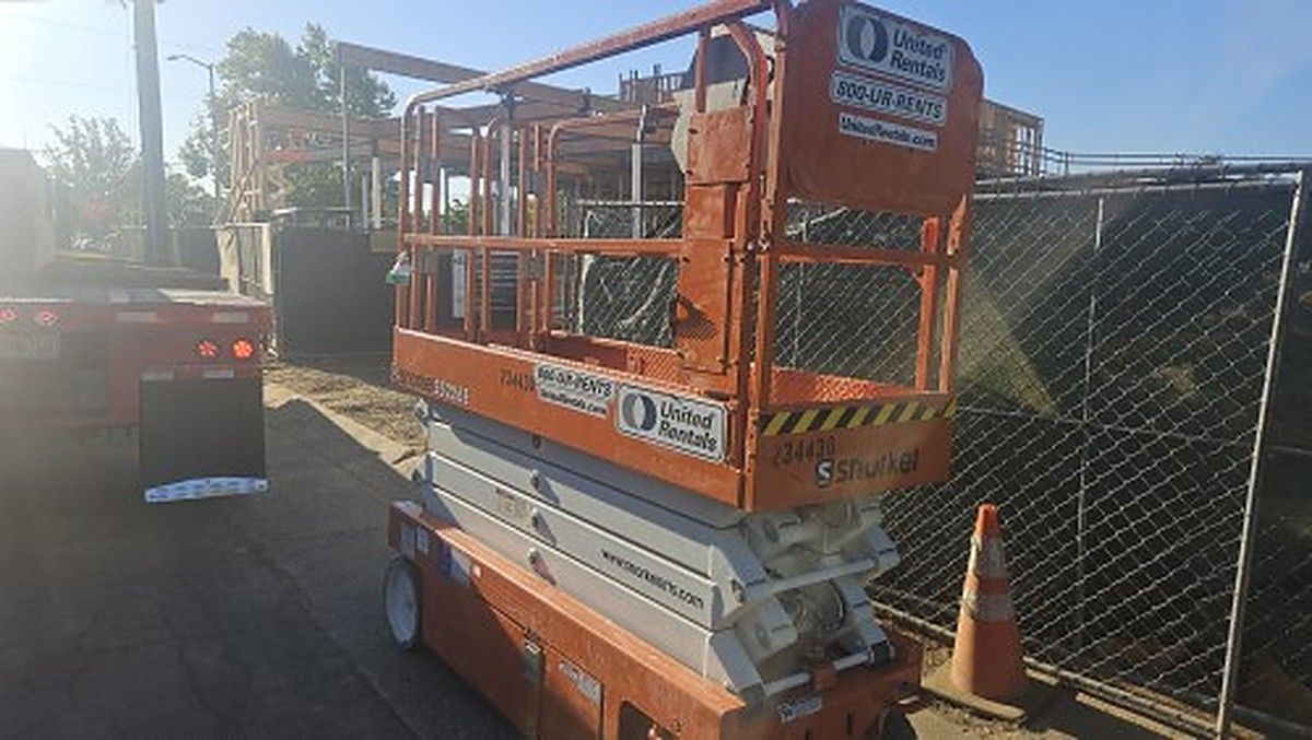 2019 SNORKEL S3226E for sale in Las Vegas, NV
