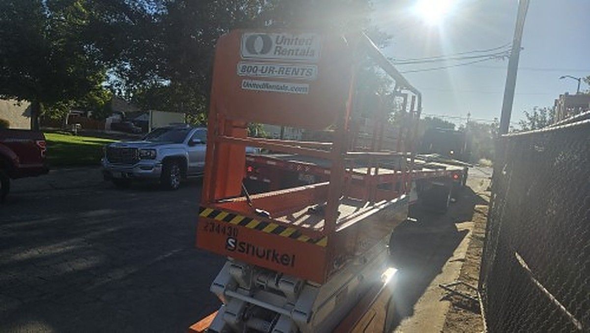 SNORKEL S3226E photo 3