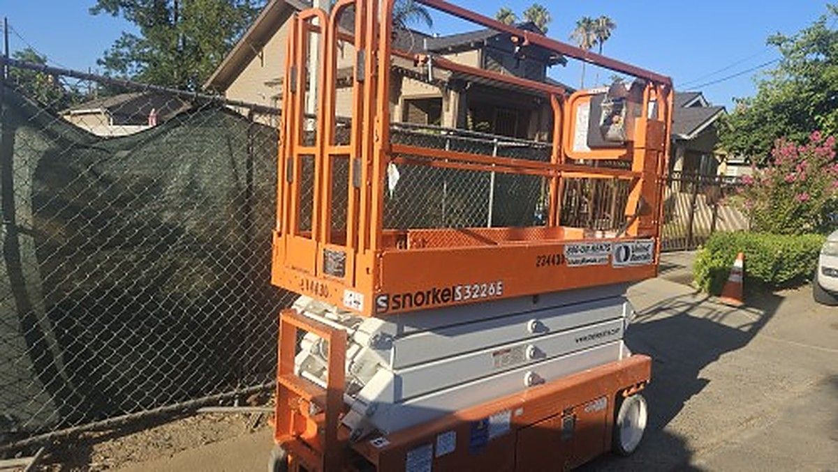 SNORKEL S3226E photo 4