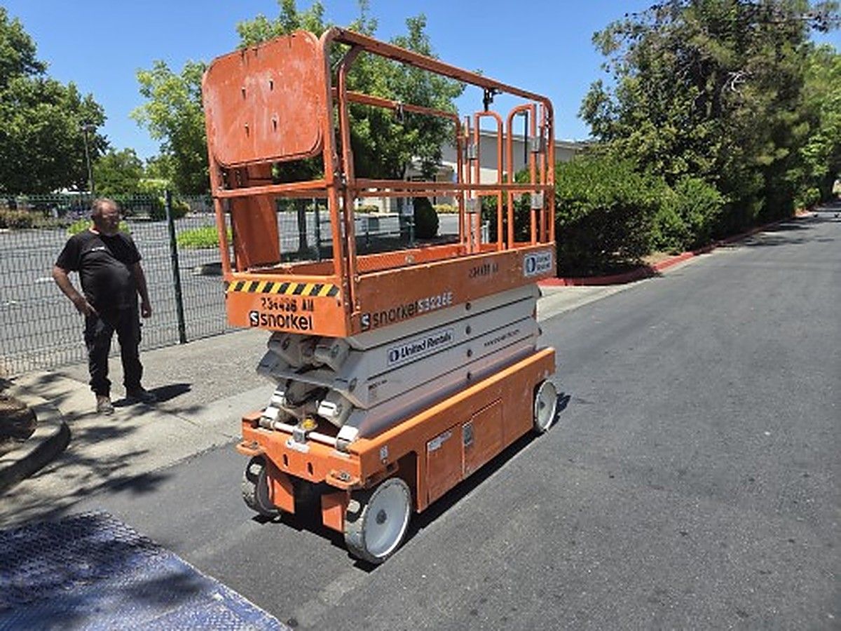 2019 SNORKEL S3226E for sale in Las Vegas, NV