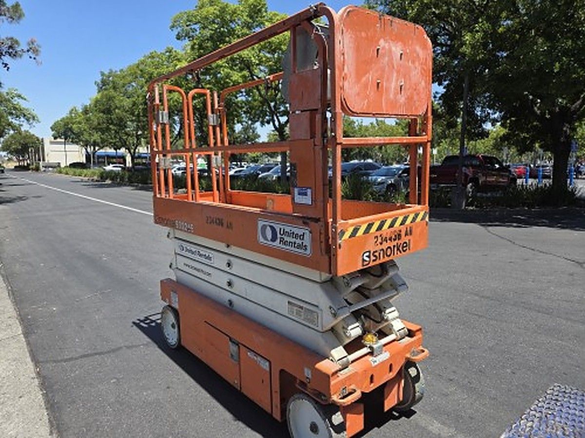SNORKEL S3226E photo 3