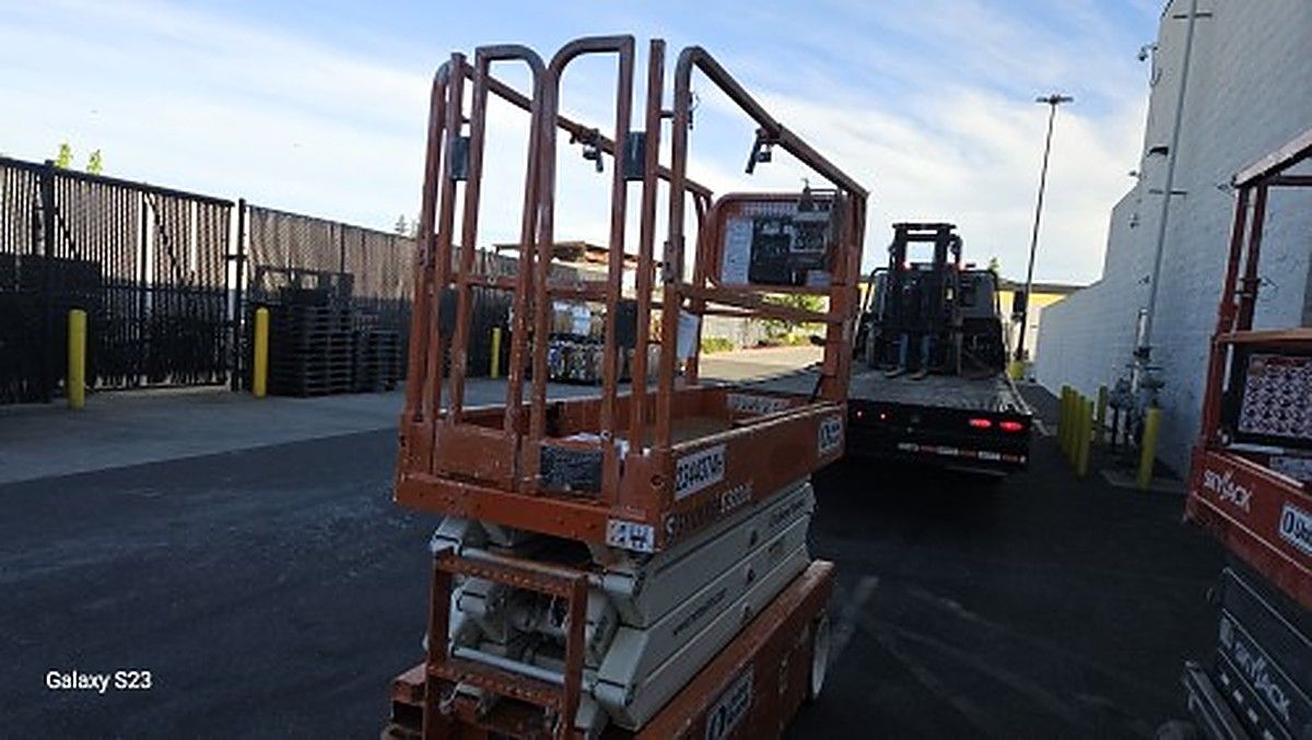 2019 SNORKEL S3226E for sale in Las Vegas, NV