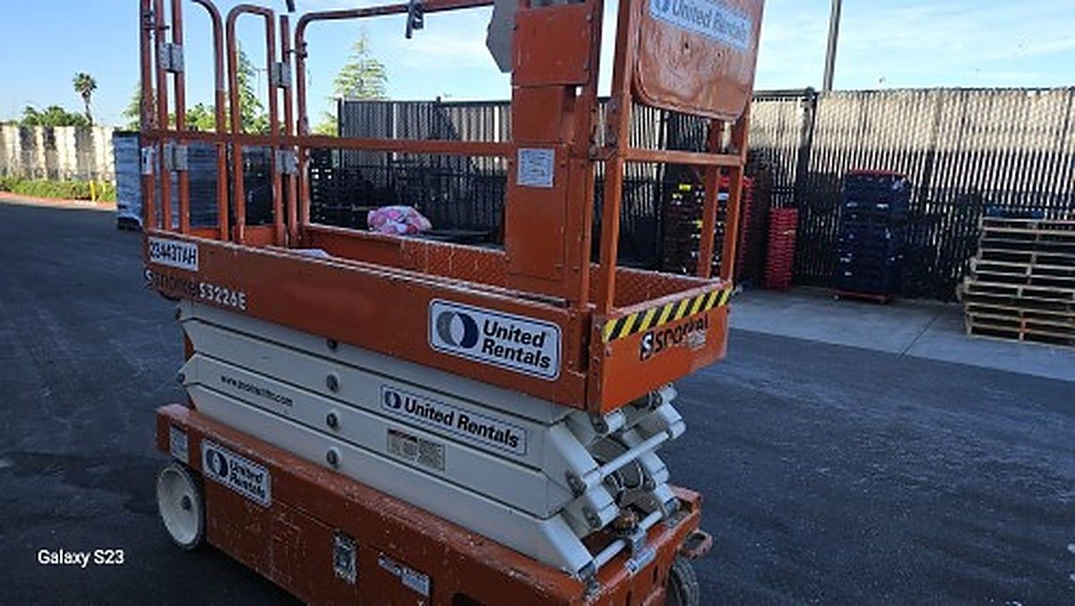 SNORKEL S3226E photo 3