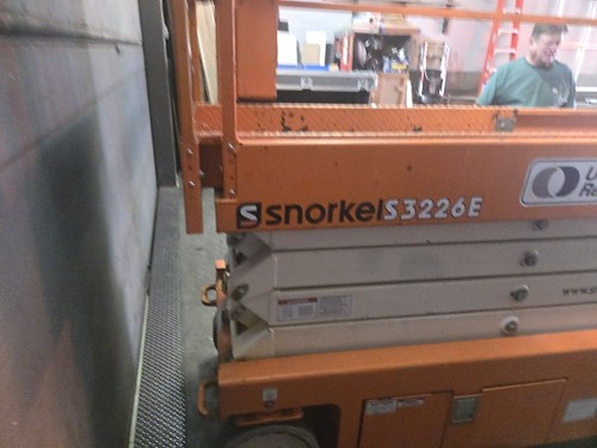 2019 SNORKEL S3226E for sale in Las Vegas, NV
