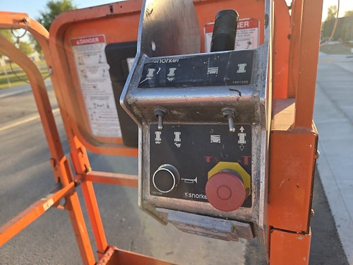 SNORKEL S3226E photo 2