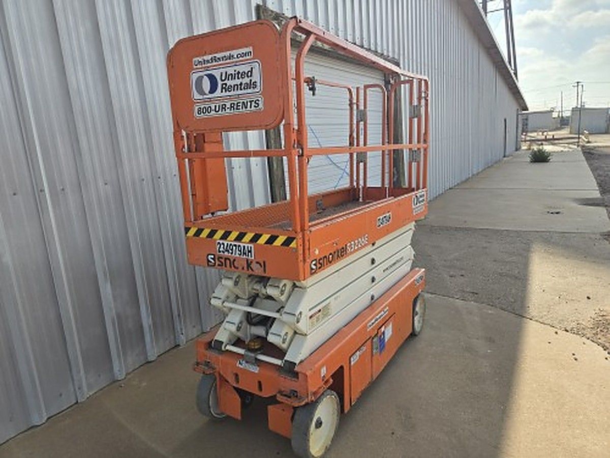 SNORKEL S3226E photo 2
