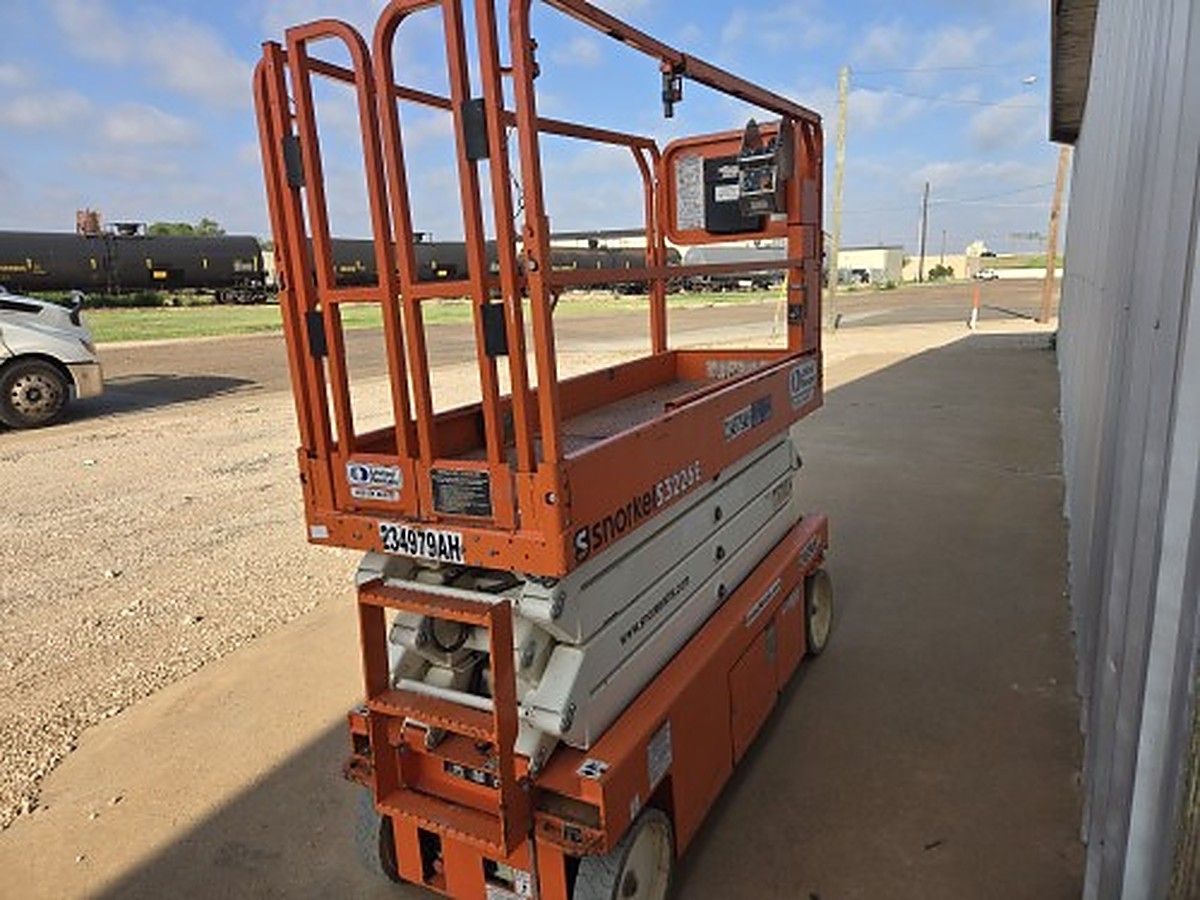 SNORKEL S3226E photo 3