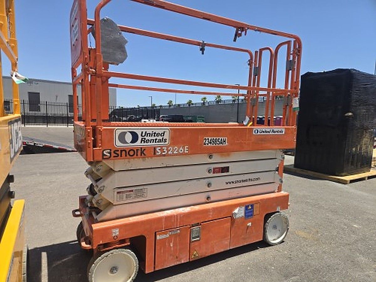 SNORKEL S3226E photo 6