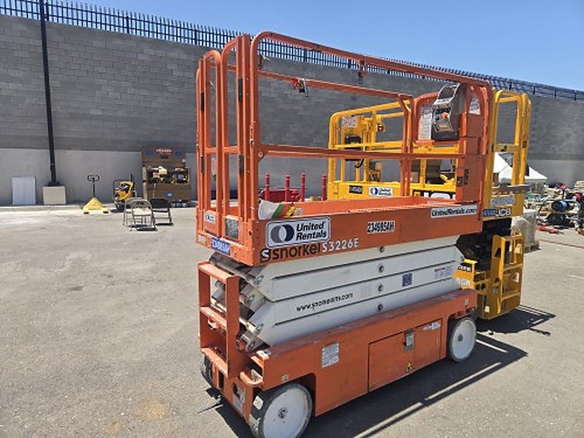SNORKEL S3226E photo 9