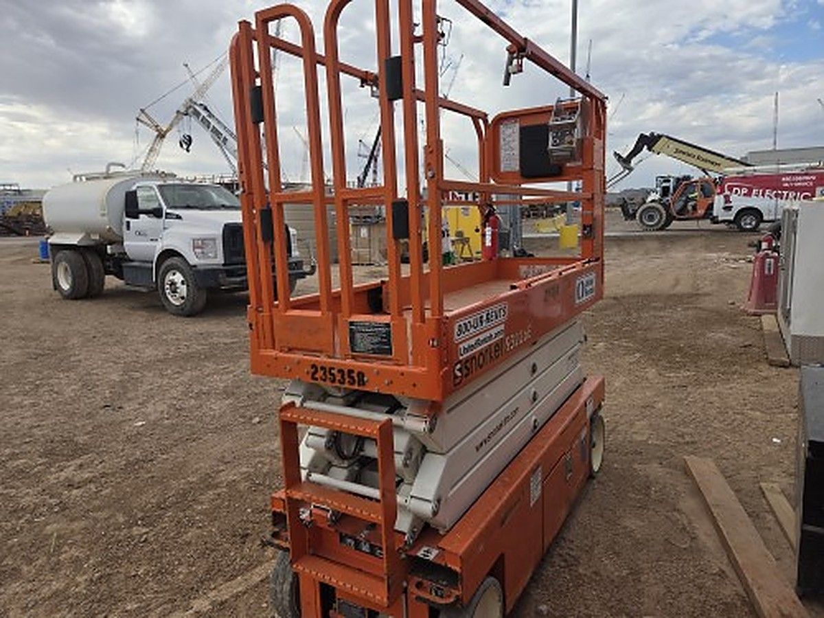 SNORKEL S3226E photo 2
