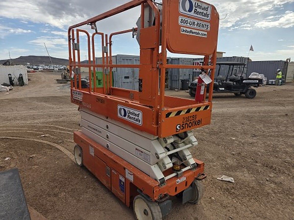 SNORKEL S3226E photo 3