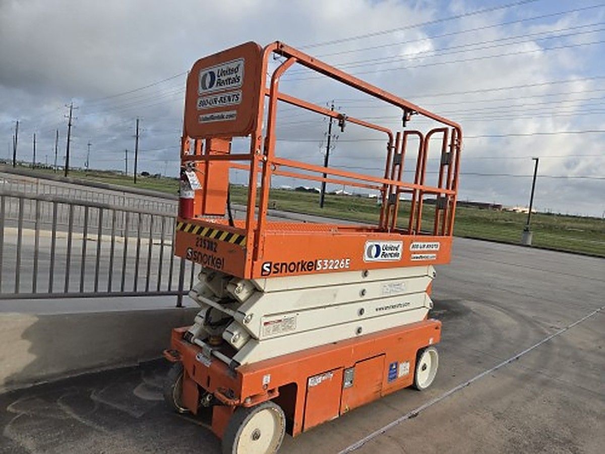 SNORKEL S3226E photo 2