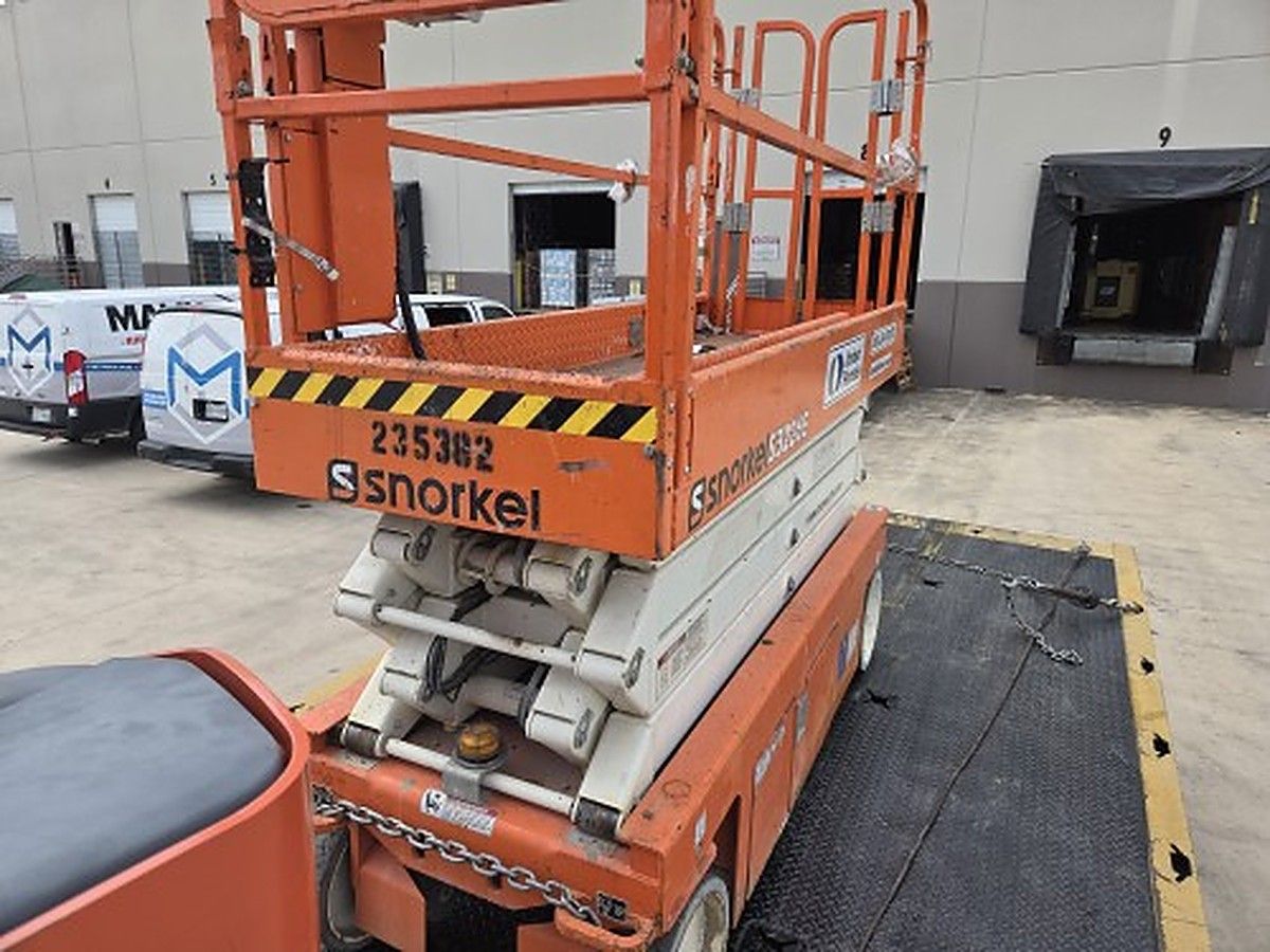 SNORKEL S3226E photo 6