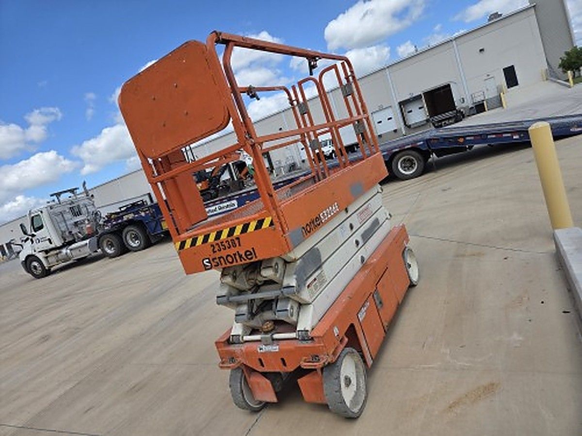 SNORKEL S3226E photo 5