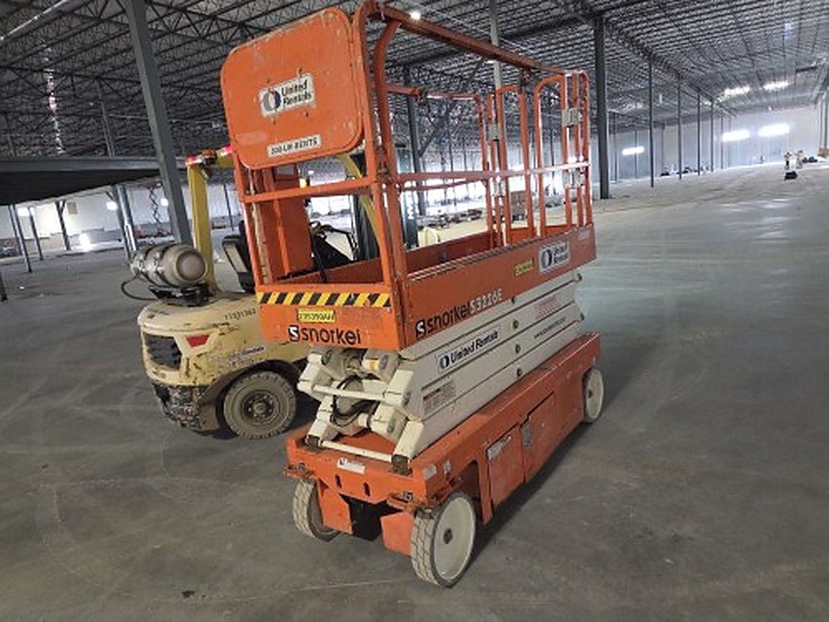 SNORKEL S3226E photo 4