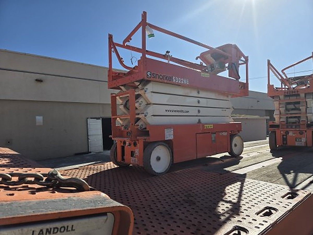 2019 SNORKEL S3226E for sale in Las Vegas, NV