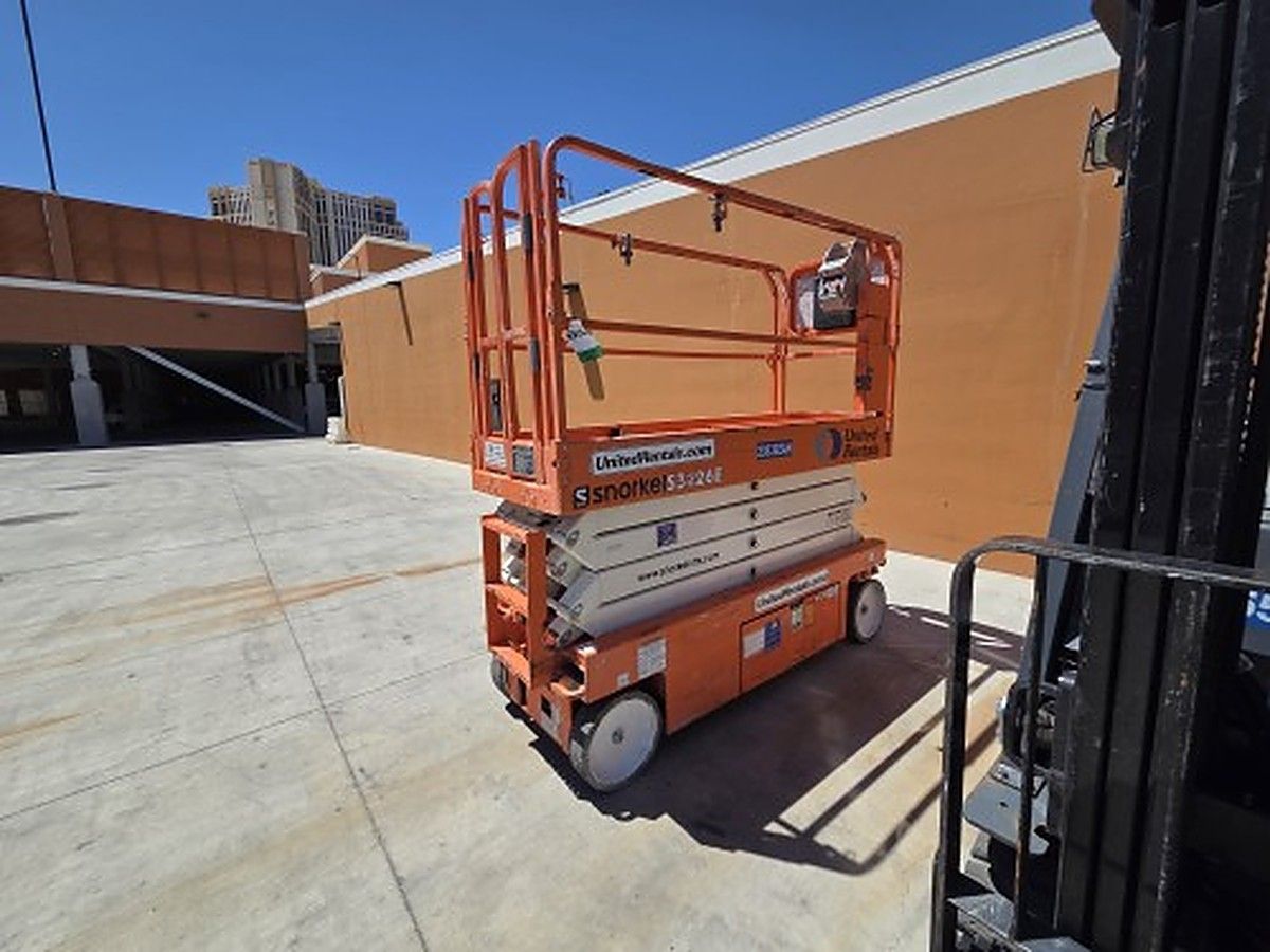 2019 SNORKEL S3226E for sale in Las Vegas, NV