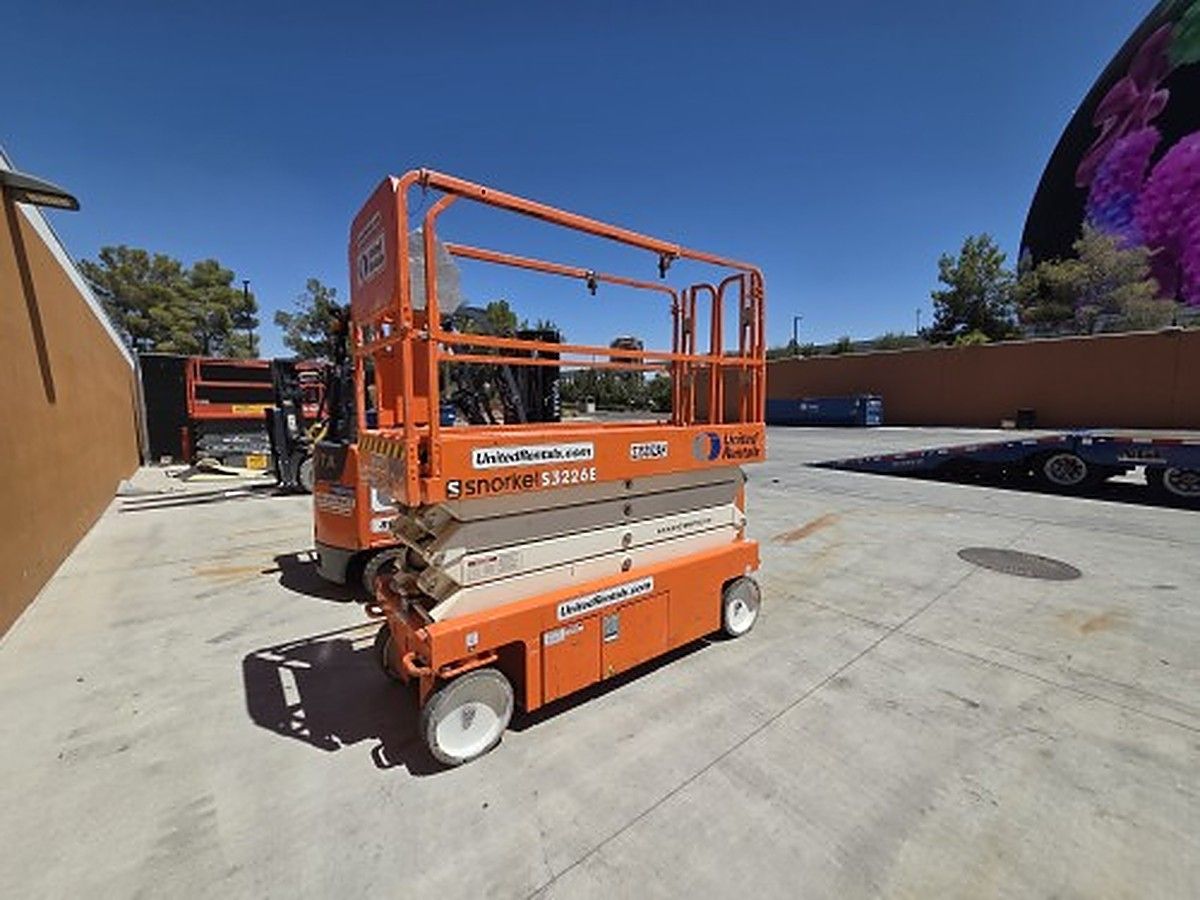 SNORKEL S3226E photo 6