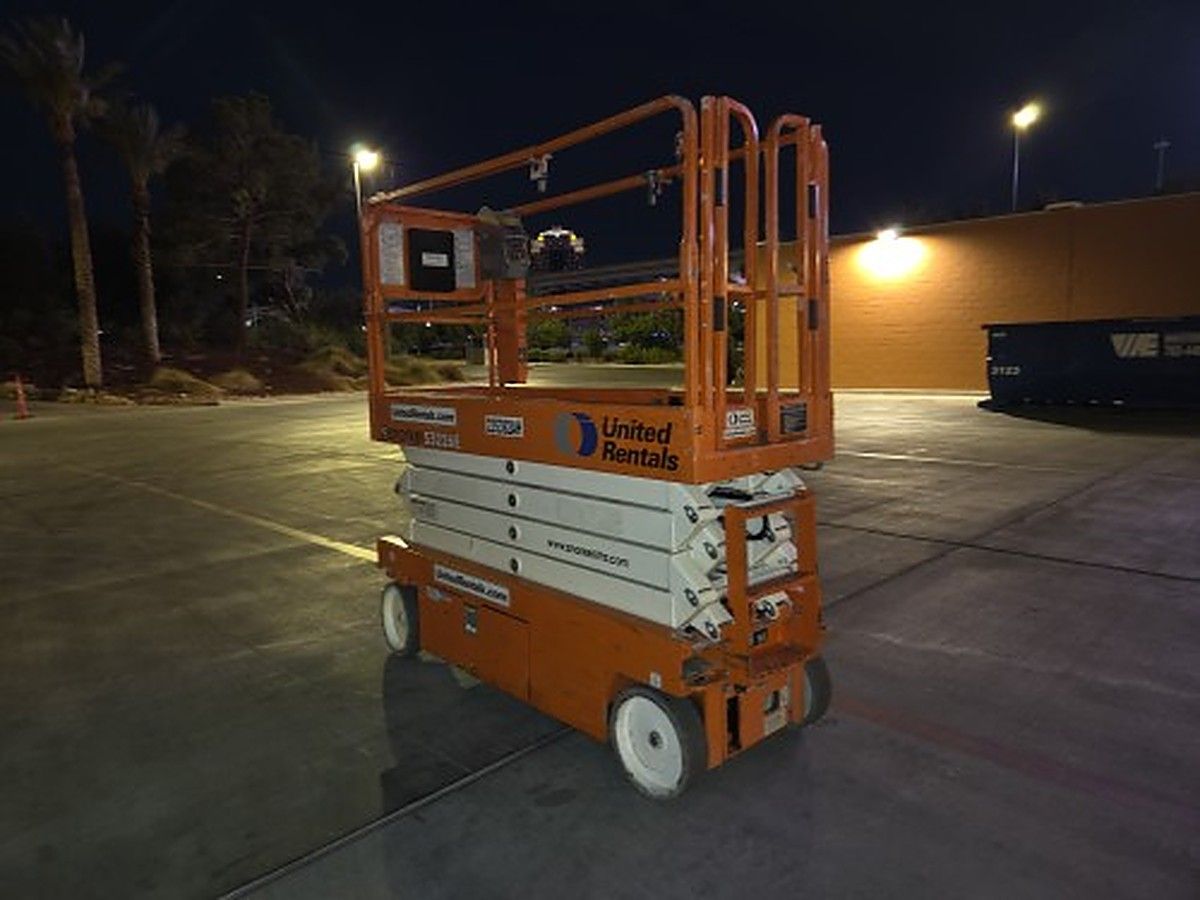 SNORKEL S3226E photo 8