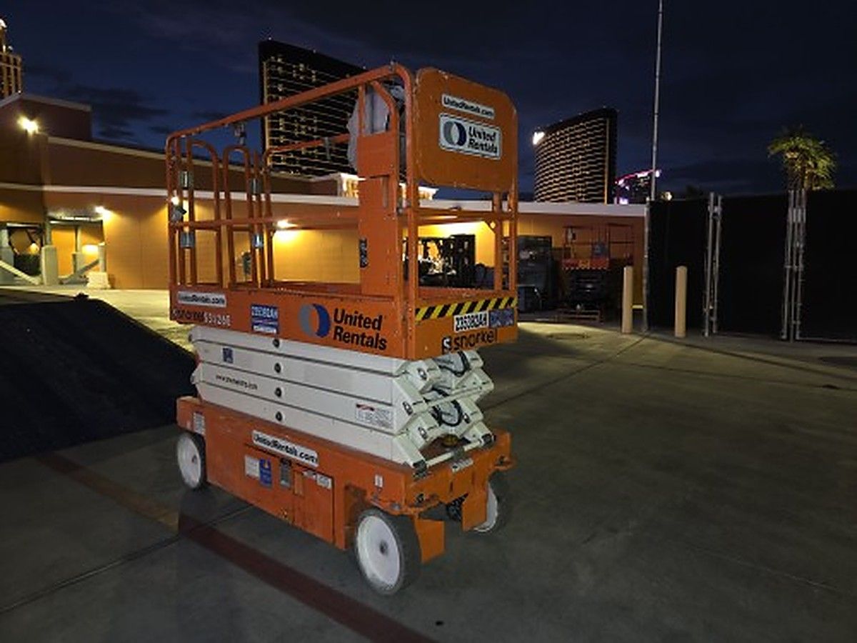 SNORKEL S3226E photo 9