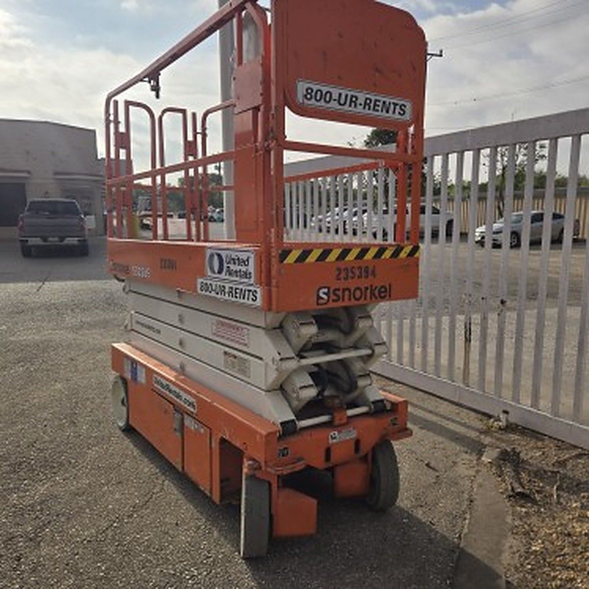 SNORKEL S3226E photo 2