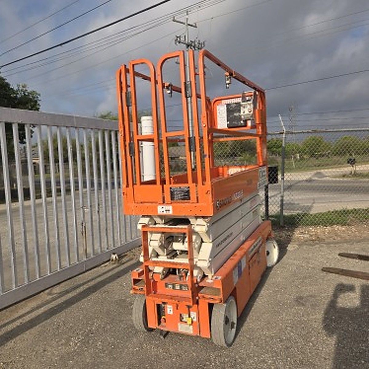 SNORKEL S3226E photo 4