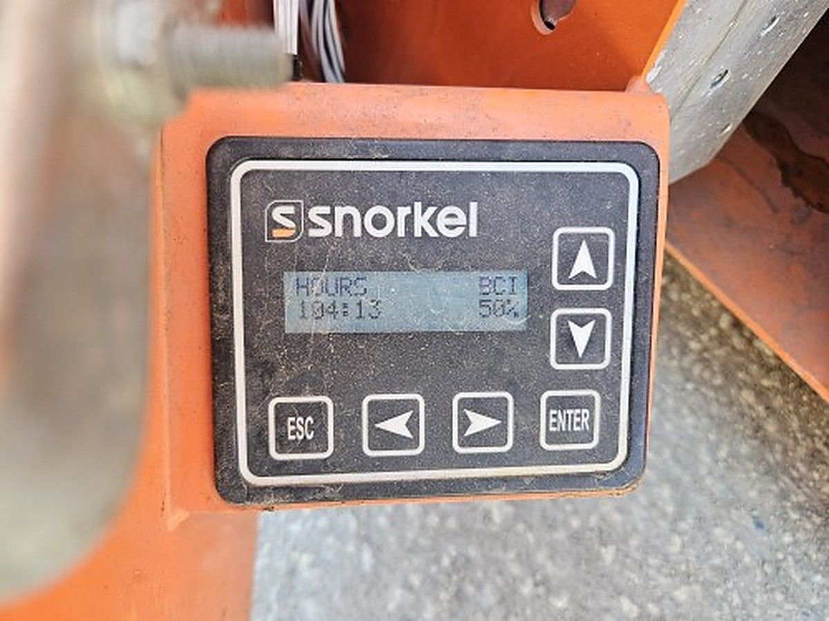 2019 SNORKEL S3226E for sale in Las Vegas, NV