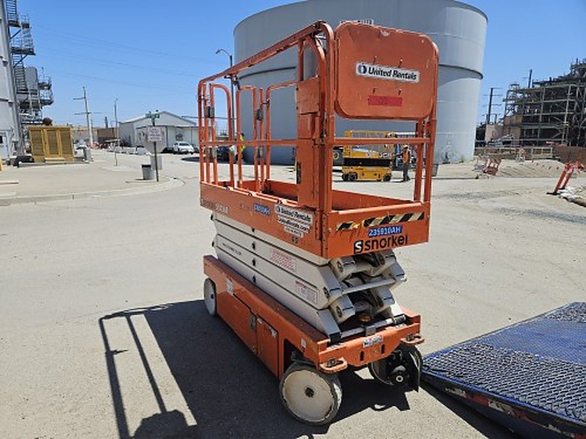 SNORKEL S3226E photo 2