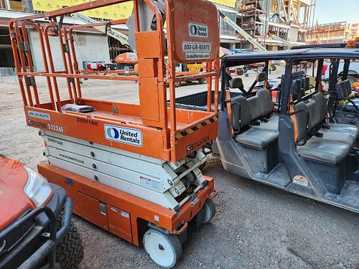 2019 SNORKEL S3226E for sale in Las Vegas, NV