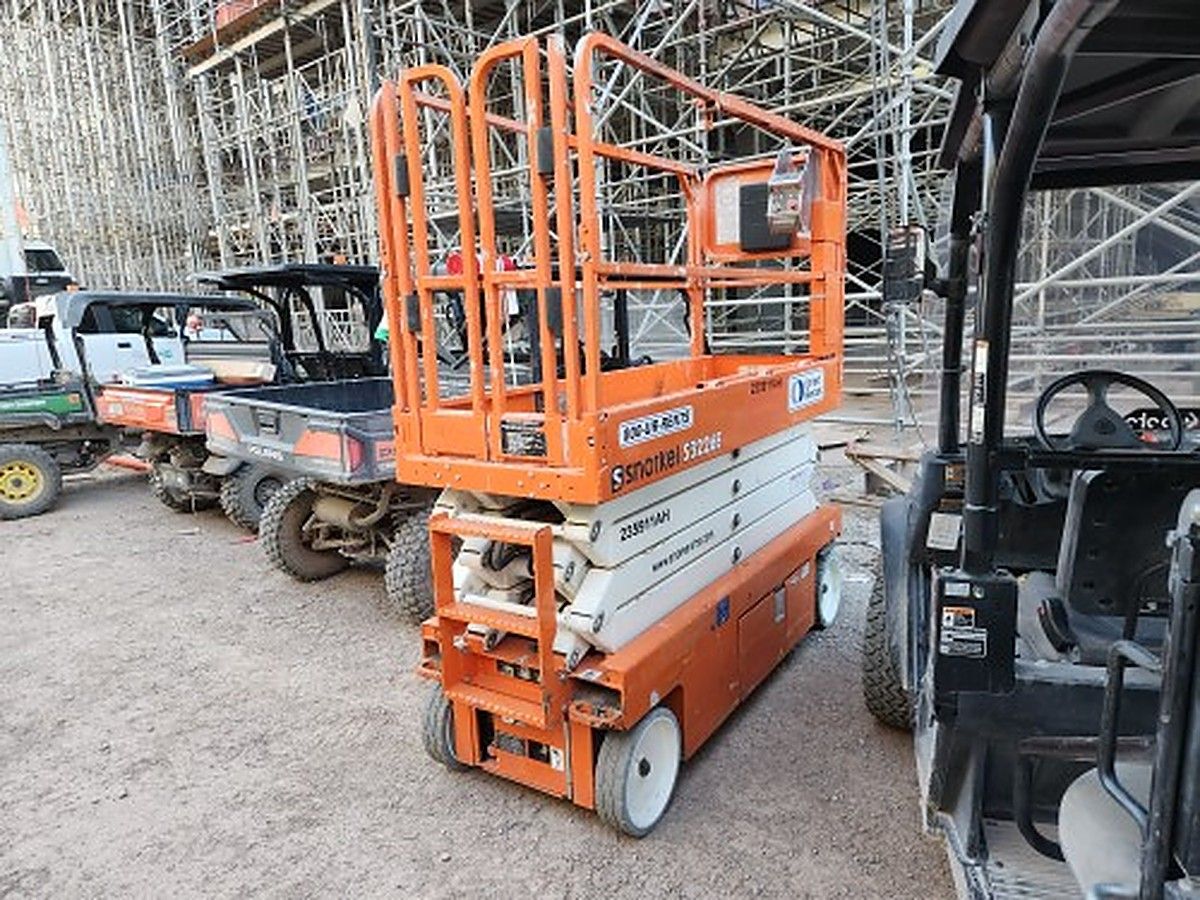 SNORKEL S3226E photo 2