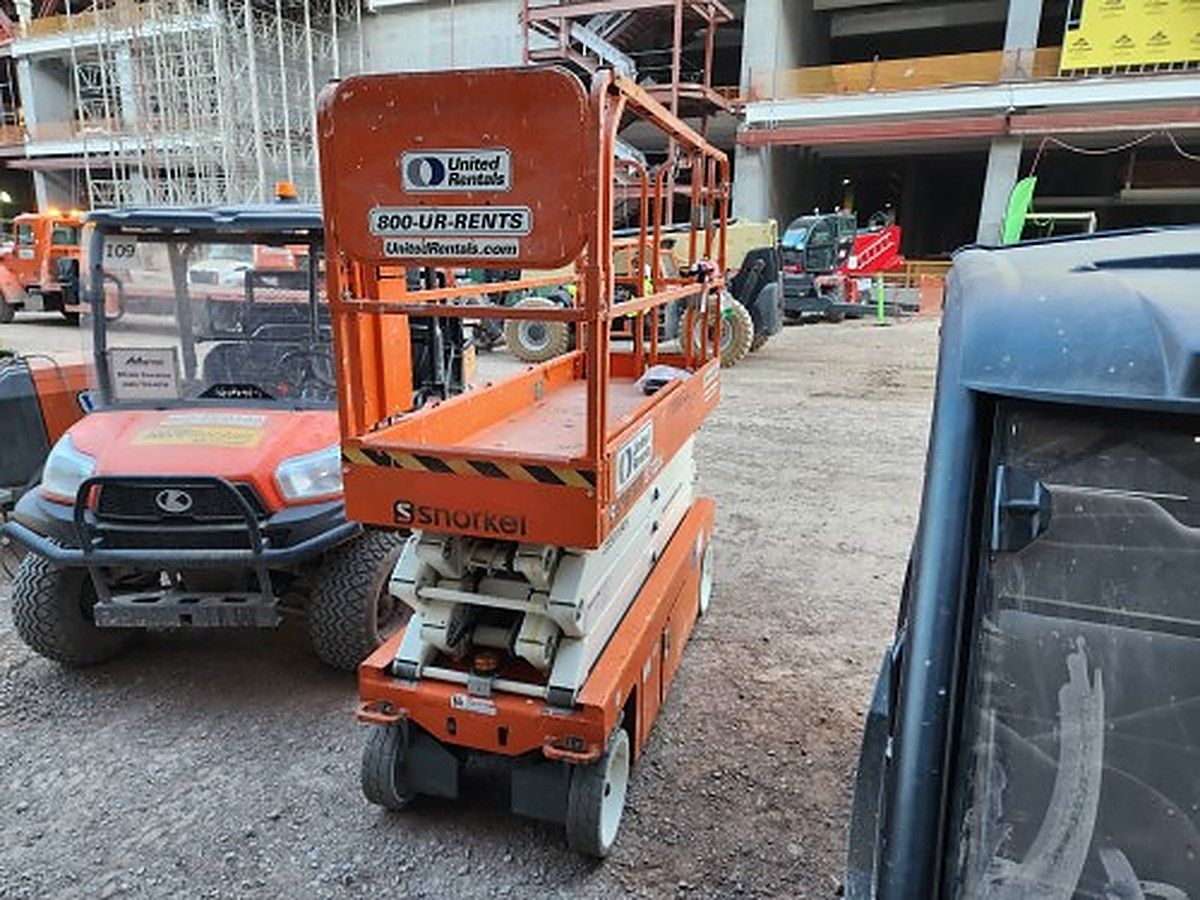 SNORKEL S3226E photo 4