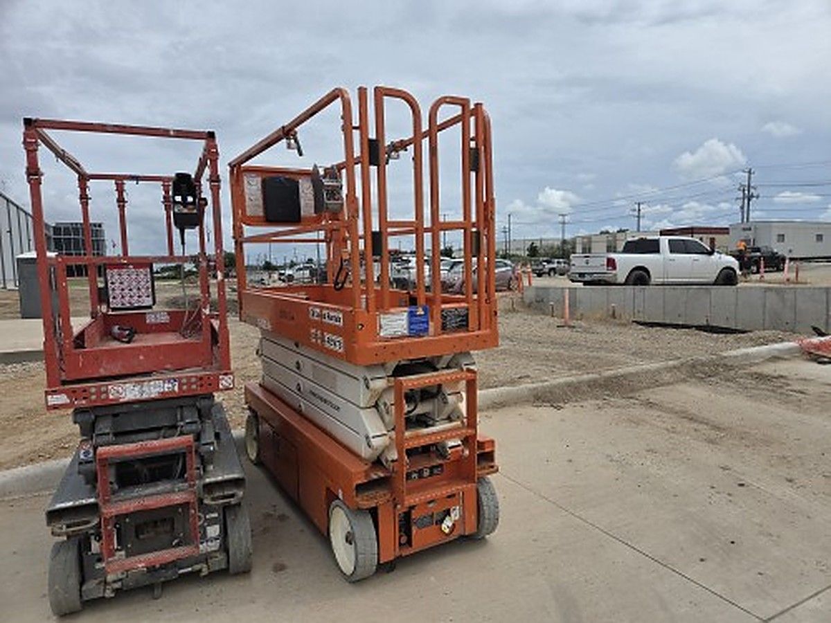 2019 SNORKEL S3226E for sale in Las Vegas, NV