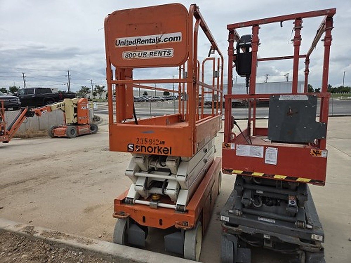 SNORKEL S3226E photo 2
