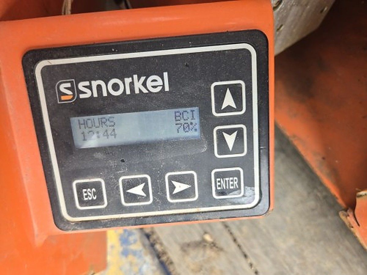 SNORKEL S3226E photo 11