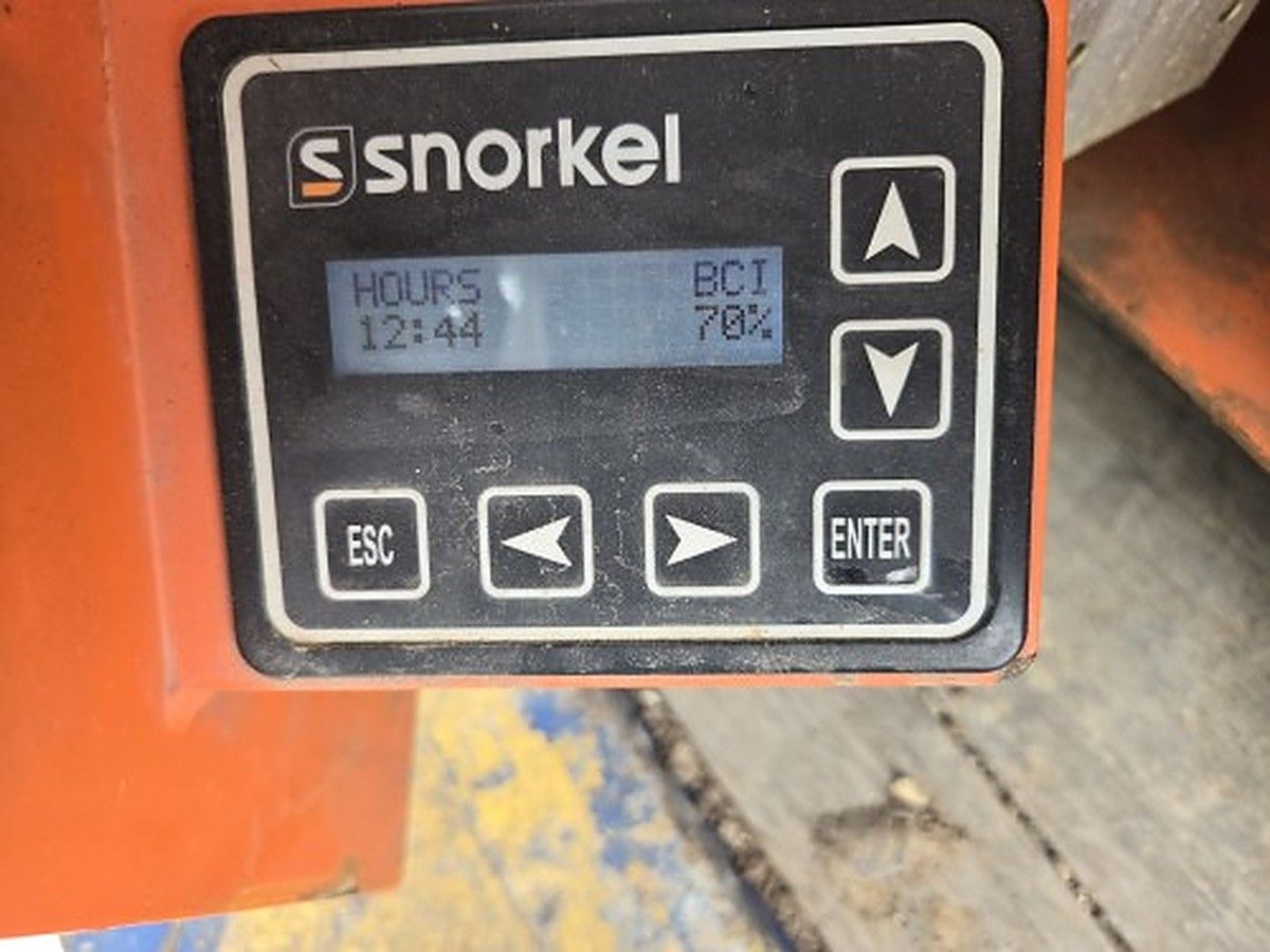 SNORKEL S3226E photo 12