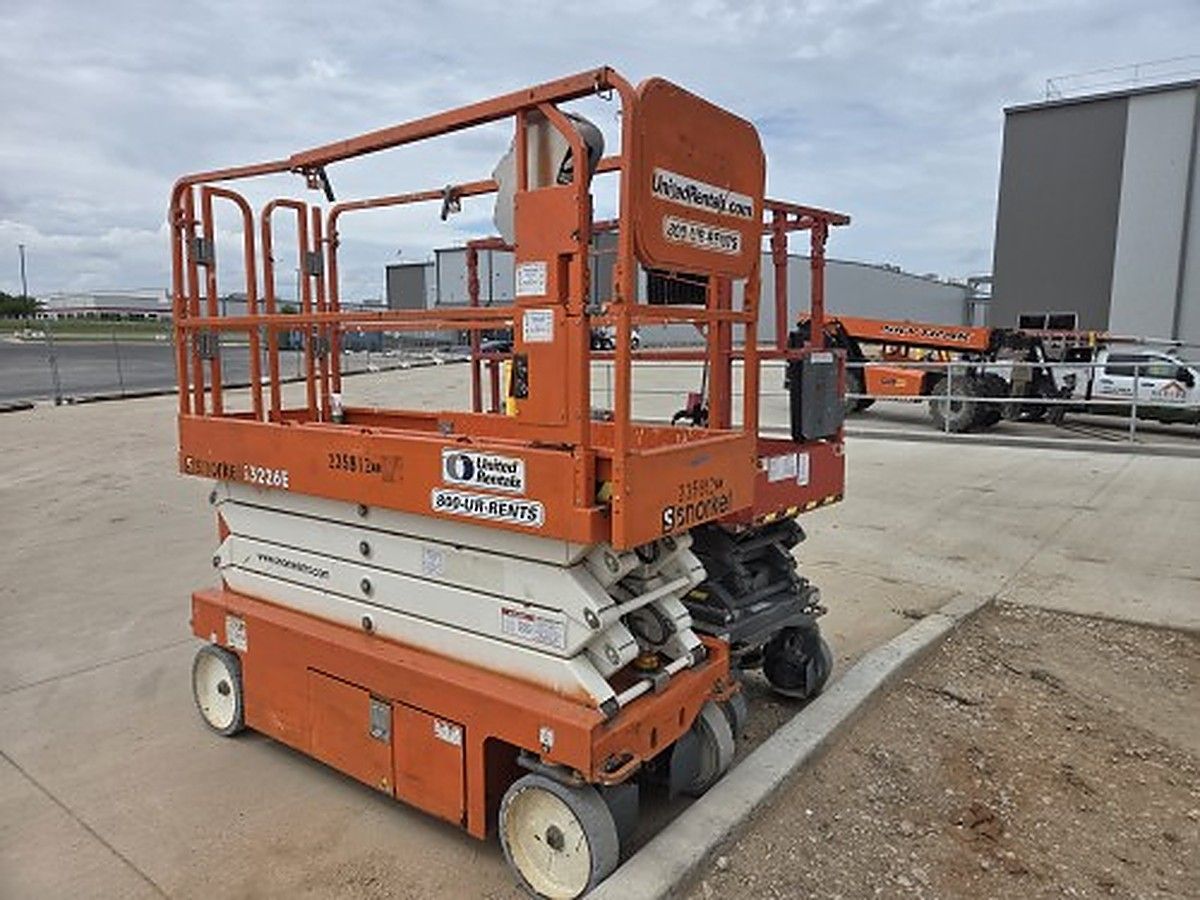 SNORKEL S3226E photo 5