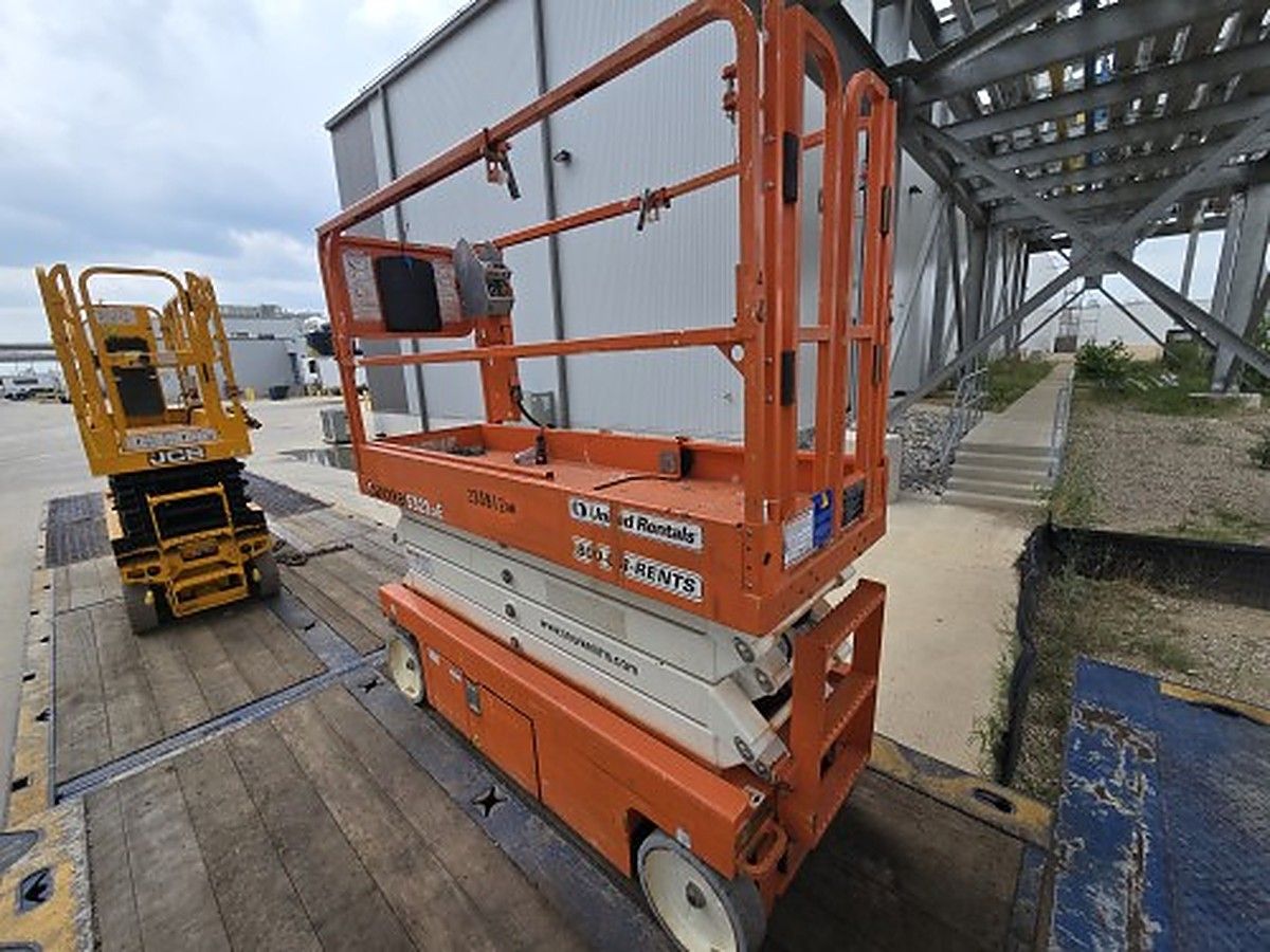 SNORKEL S3226E photo 7