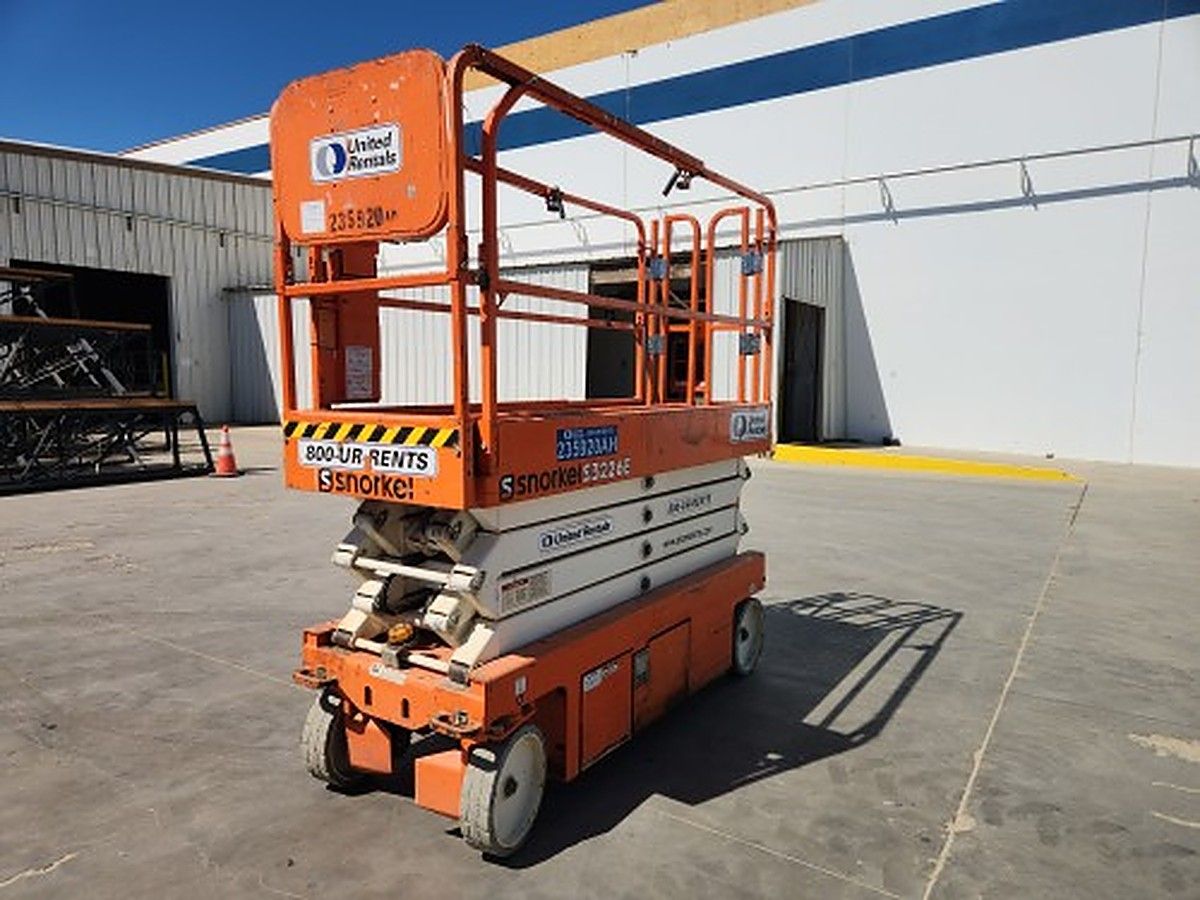 2019 SNORKEL S3226E for sale in Las Vegas, NV
