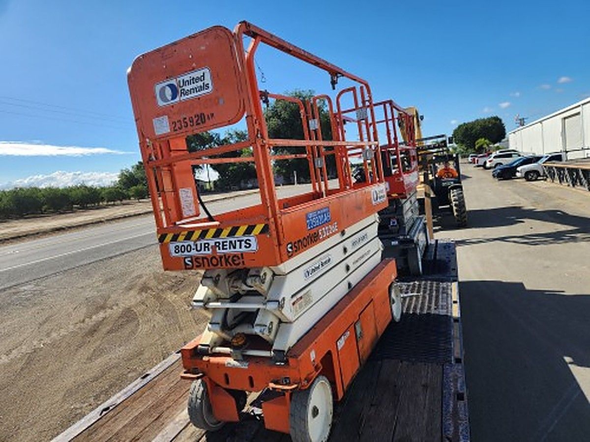 SNORKEL S3226E photo 3
