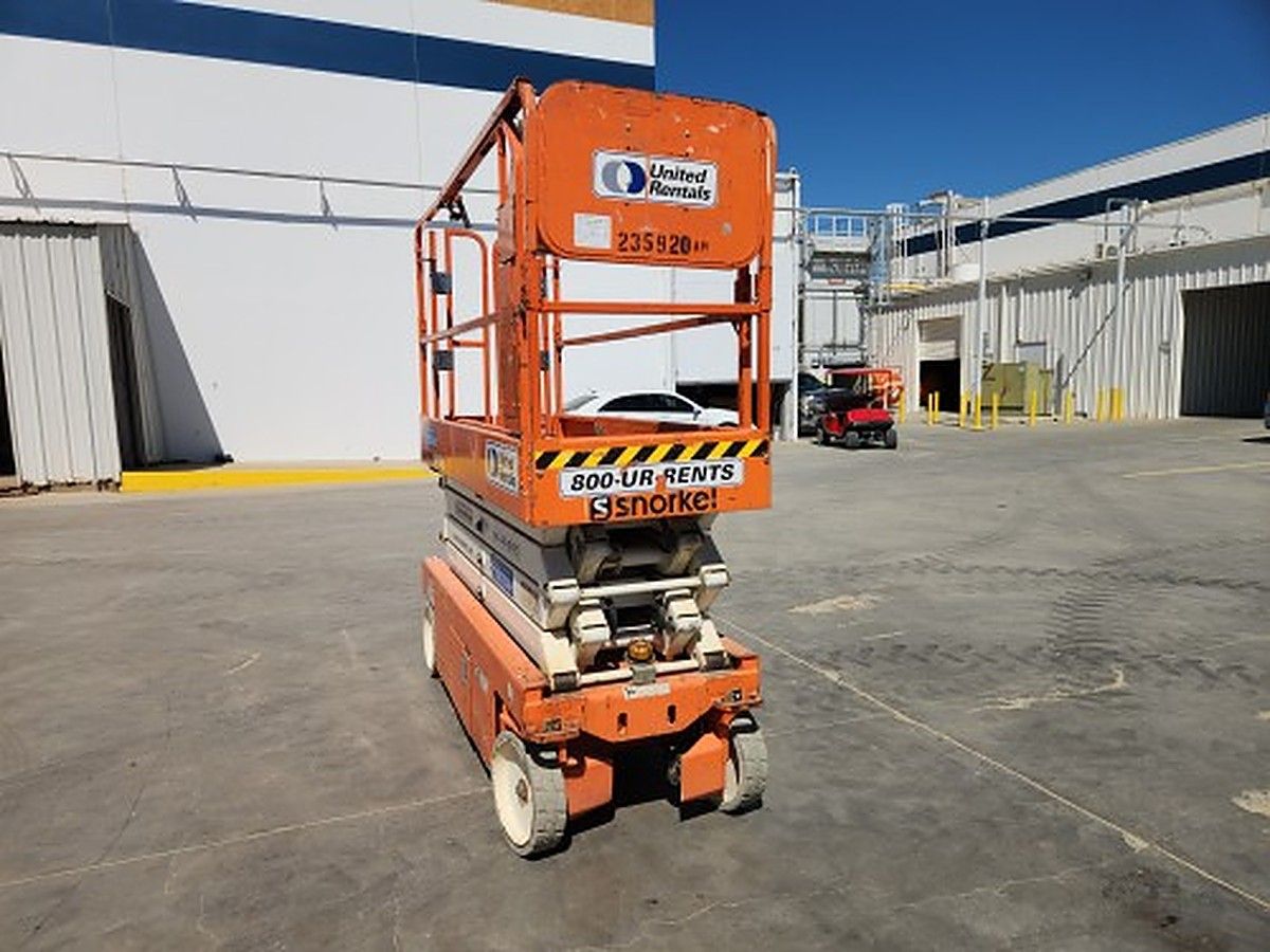 SNORKEL S3226E photo 4