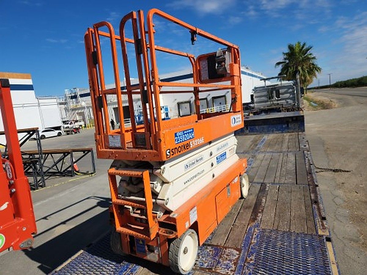SNORKEL S3226E photo 6