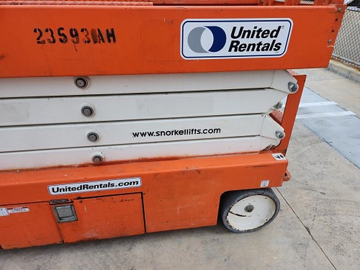 SNORKEL S3226E photo 4