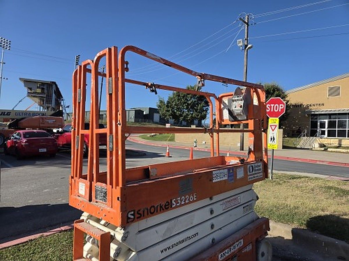 SNORKEL S3226E photo 10