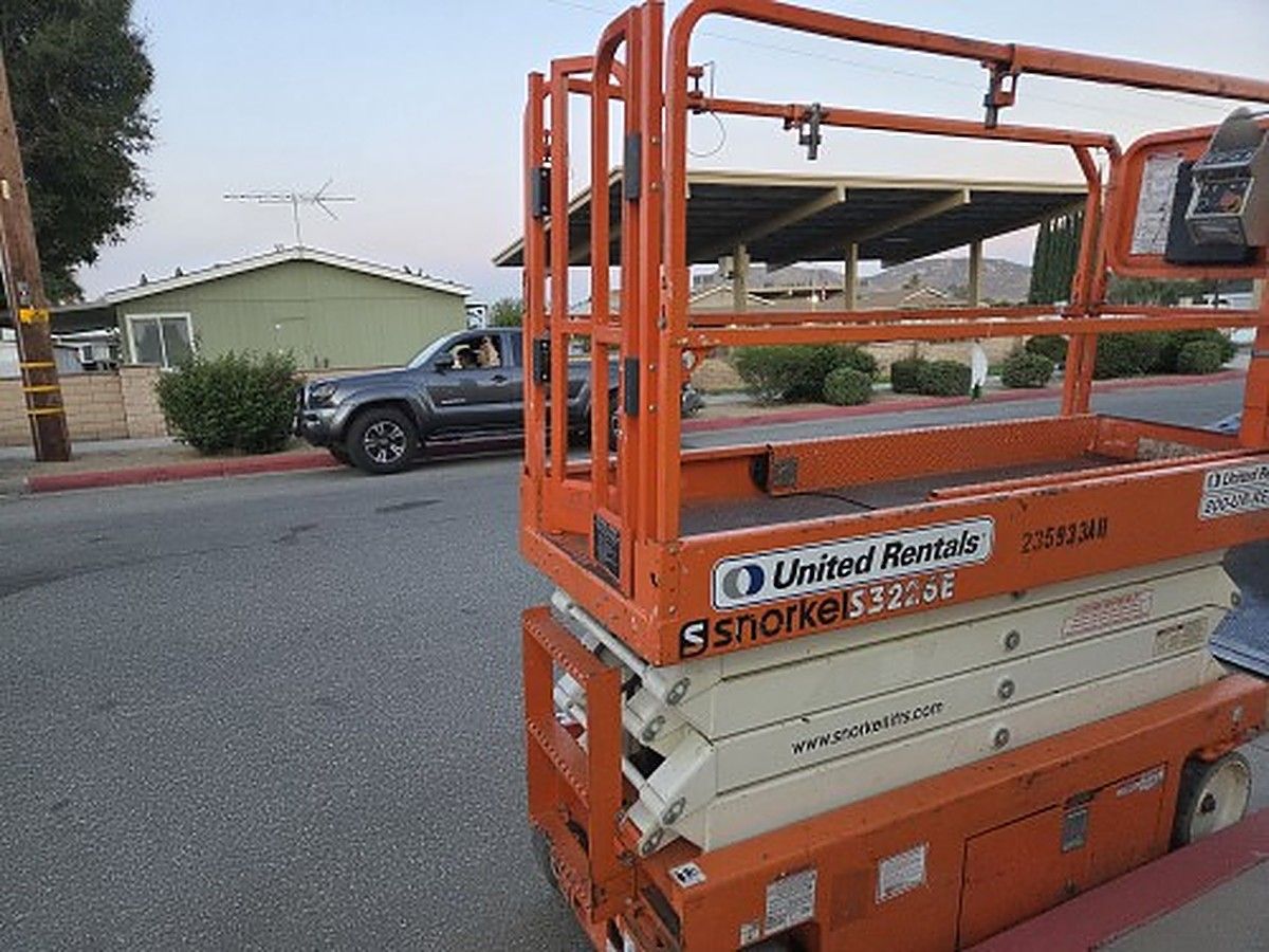 2019 SNORKEL S3226E for sale in Las Vegas, NV