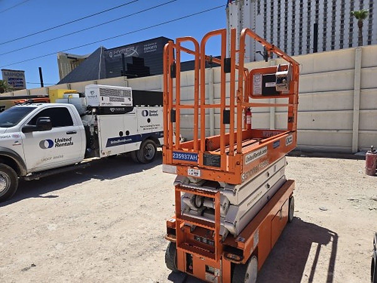 2019 SNORKEL S3226E for sale in Las Vegas, NV
