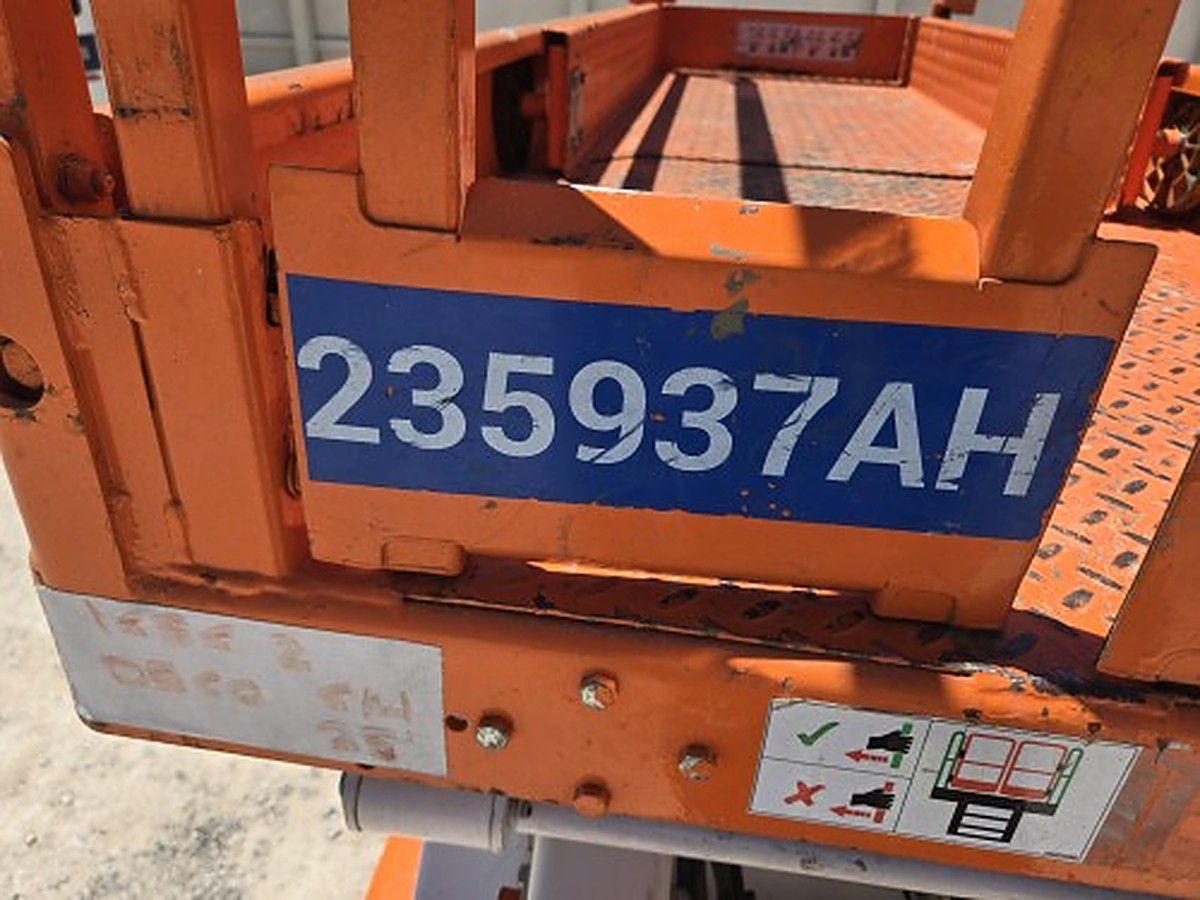 SNORKEL S3226E photo 5