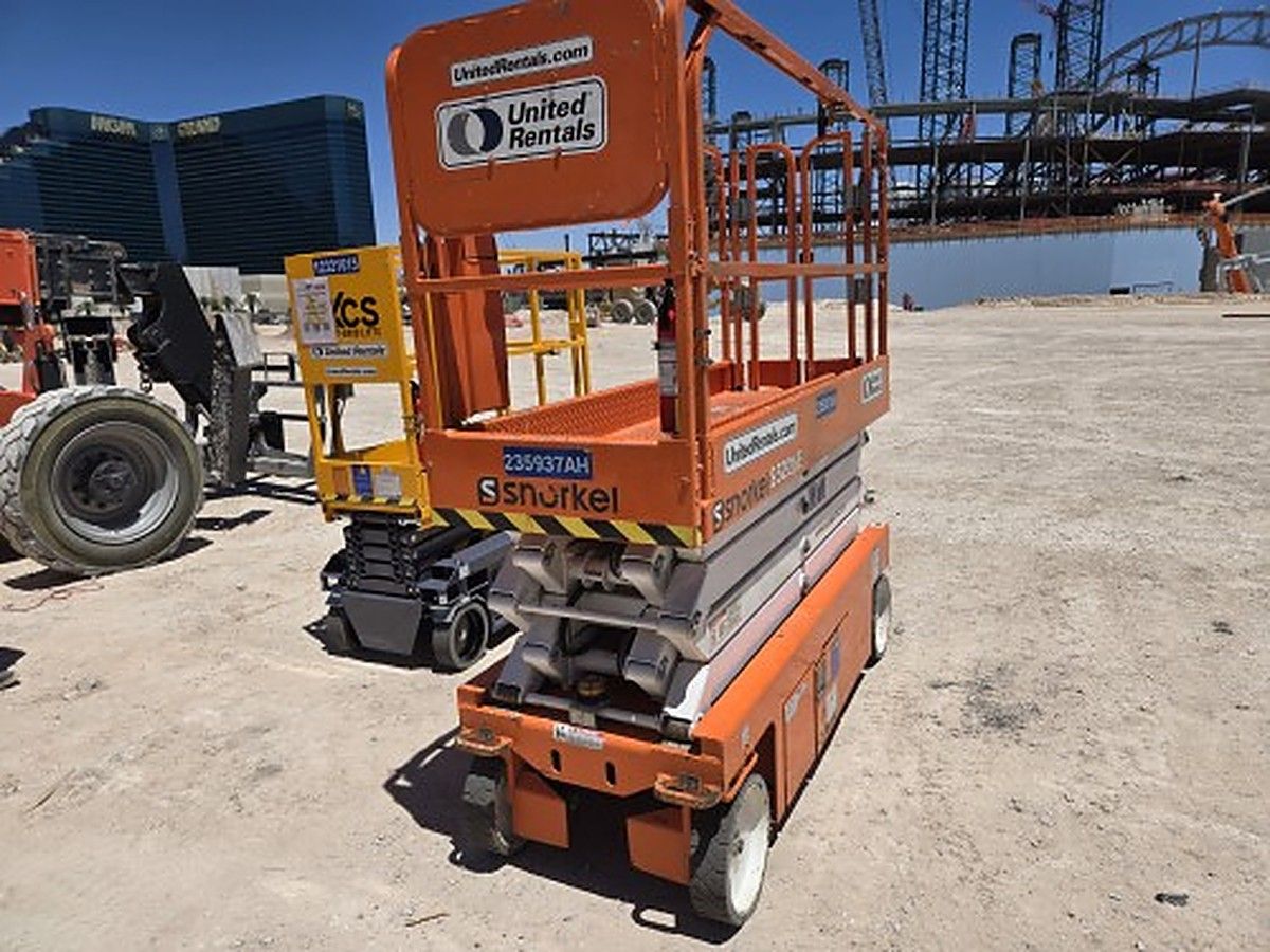 SNORKEL S3226E photo 7